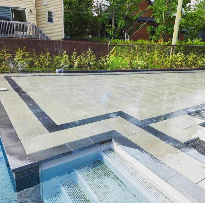 Aménagement paysager Montréal