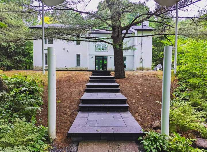 Landscaping Montréal