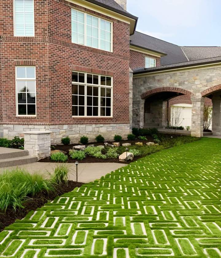 Sod Installation Montréal